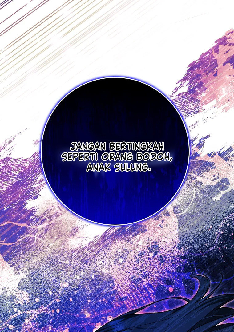 Black Killer Whale Baby Chapter 29 - halaman 2