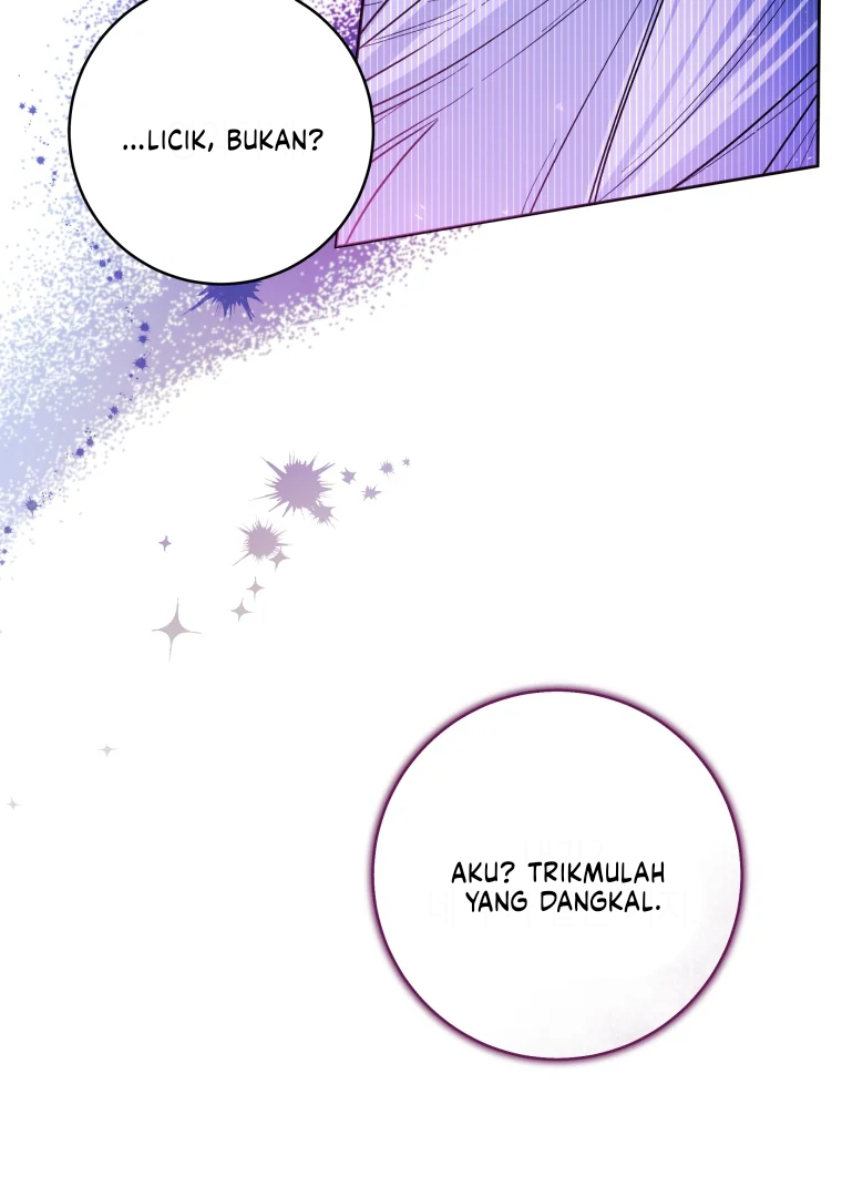Black Killer Whale Baby Chapter 29 - halaman 6