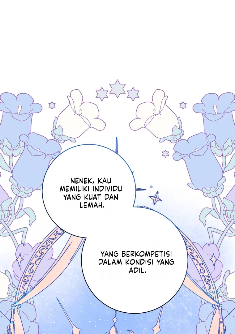 Black Killer Whale Baby Chapter 29 - halaman 70