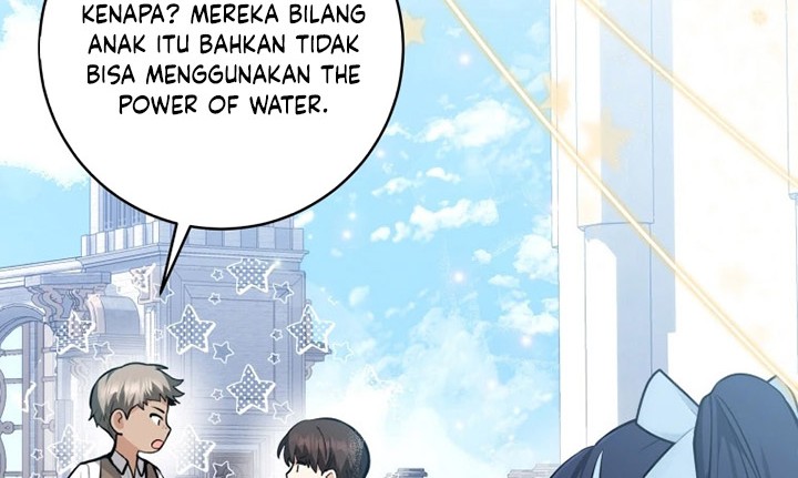 Black Killer Whale Baby Chapter 3 - halaman 11