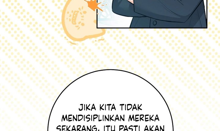Black Killer Whale Baby Chapter 3 - halaman 13