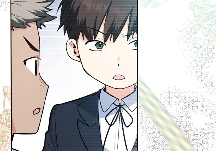 Black Killer Whale Baby Chapter 3 - halaman 19