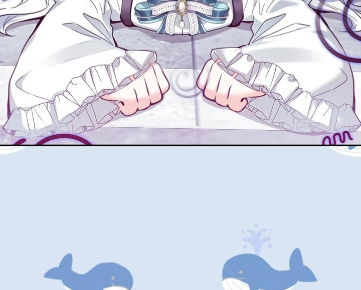 Black Killer Whale Baby Chapter 3 - halaman 31