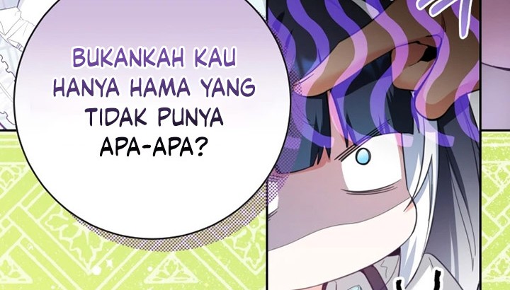 Black Killer Whale Baby Chapter 3 - halaman 35