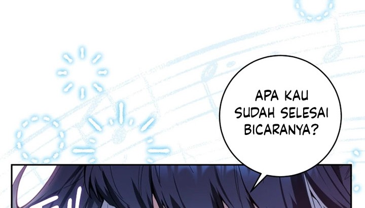 Black Killer Whale Baby Chapter 3 - halaman 39