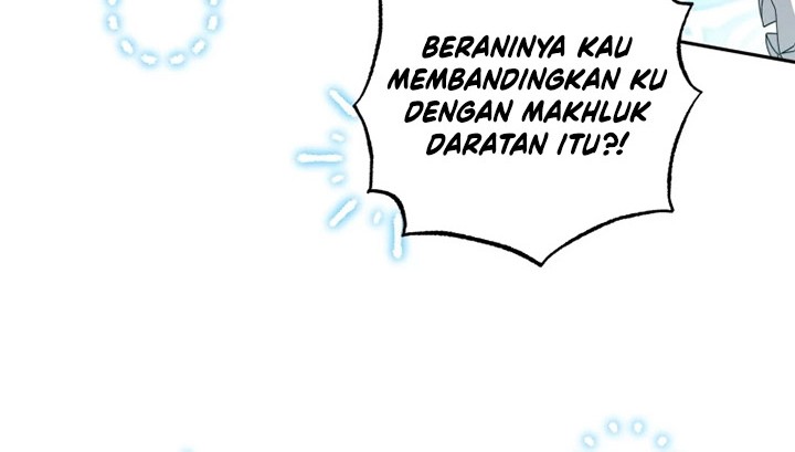Black Killer Whale Baby Chapter 3 - halaman 41