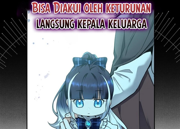 Black Killer Whale Baby Chapter 3 - halaman 51