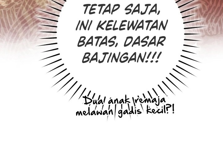Black Killer Whale Baby Chapter 3 - halaman 53
