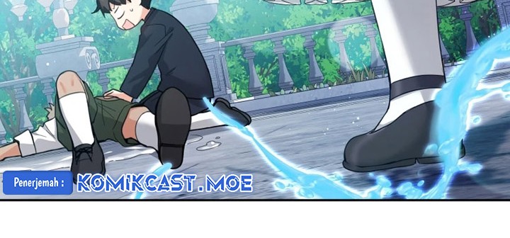 Black Killer Whale Baby Chapter 3 - halaman 65
