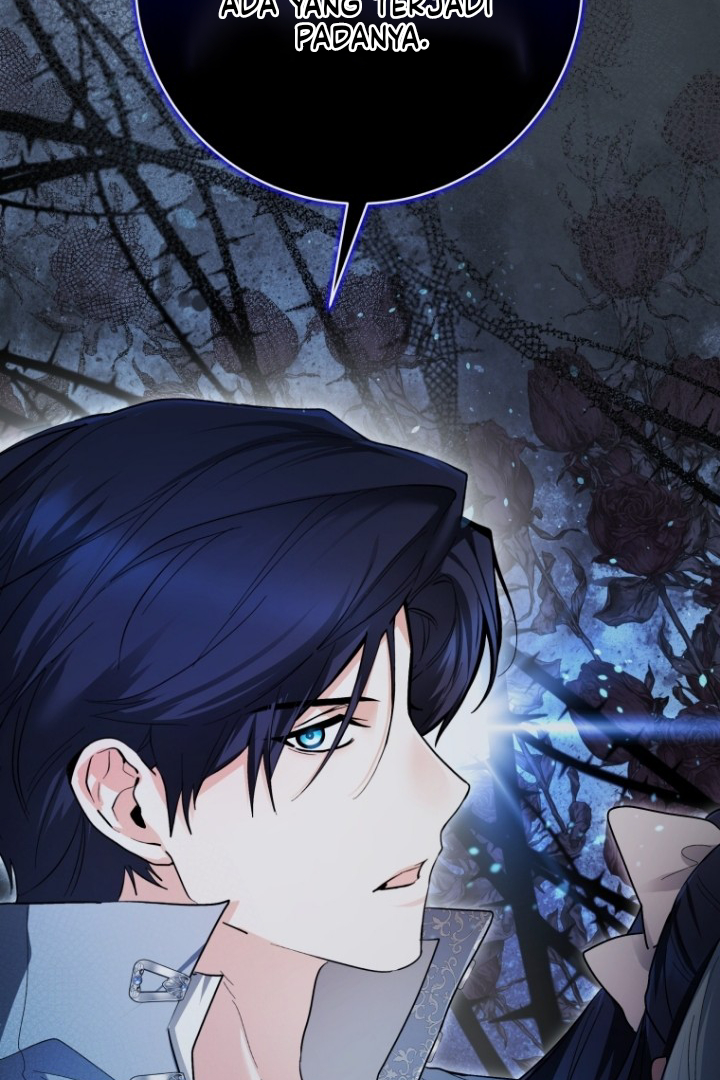 Black Killer Whale Baby Chapter 30 - halaman 100