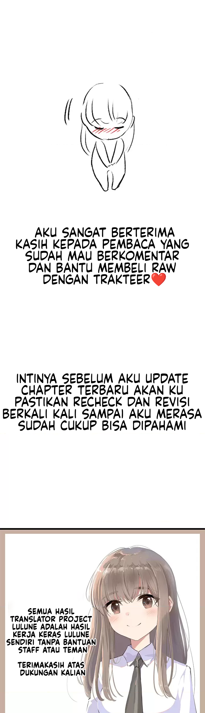 Black Killer Whale Baby Chapter 30 - halaman 121