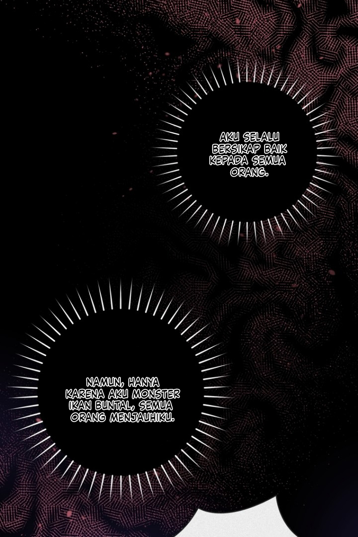 Black Killer Whale Baby Chapter 30 - halaman 5