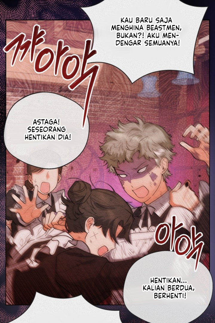 Black Killer Whale Baby Chapter 30 - halaman 6