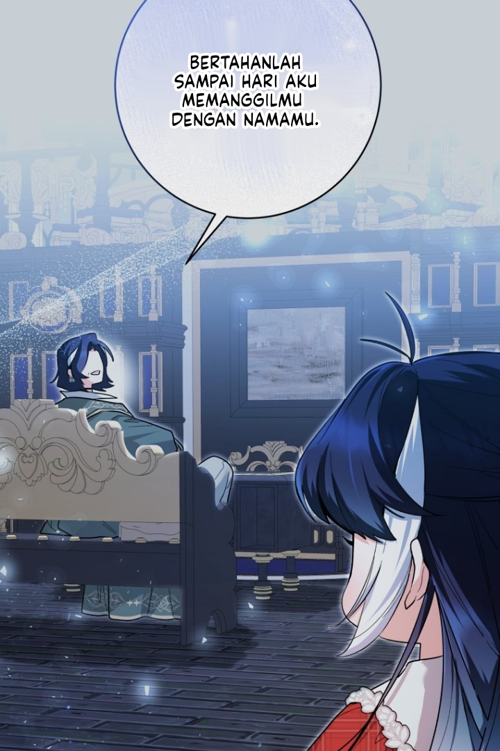 Black Killer Whale Baby Chapter 30 - halaman 97