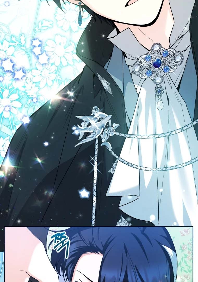 Black Killer Whale Baby Chapter 31 - halaman 100