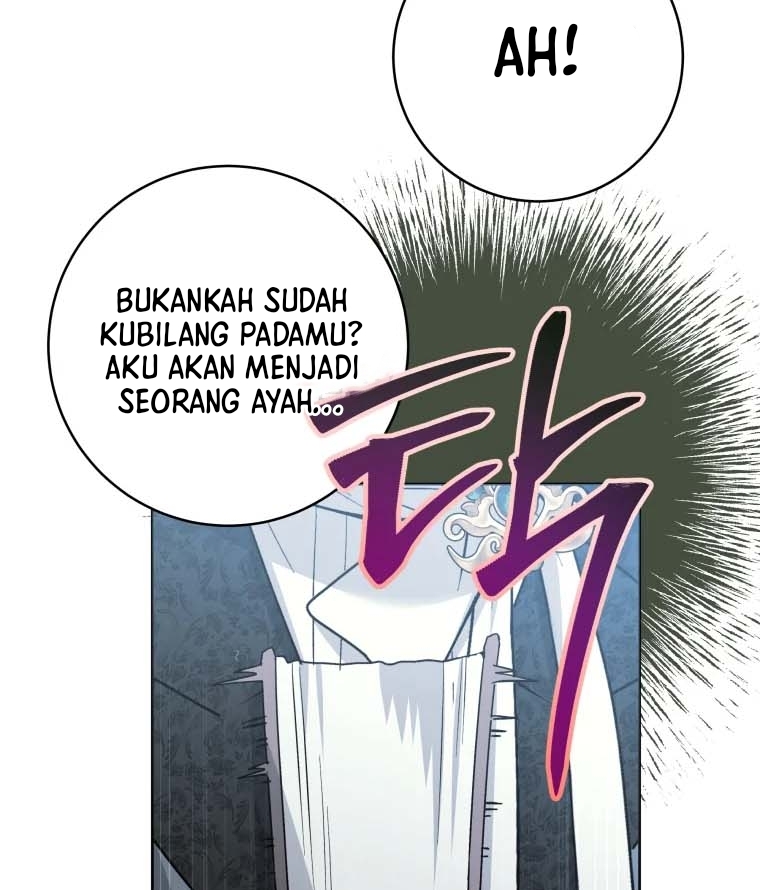 Black Killer Whale Baby Chapter 31 - halaman 104