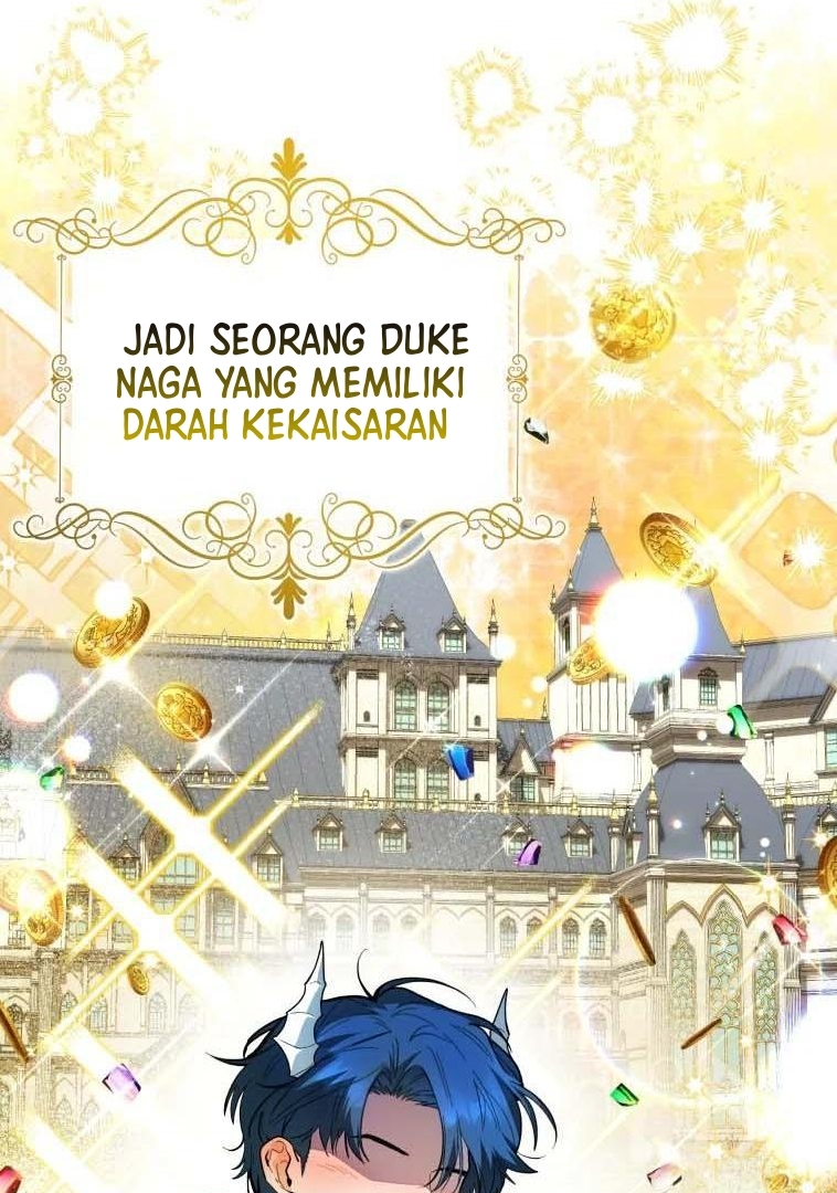 Black Killer Whale Baby Chapter 31 - halaman 11
