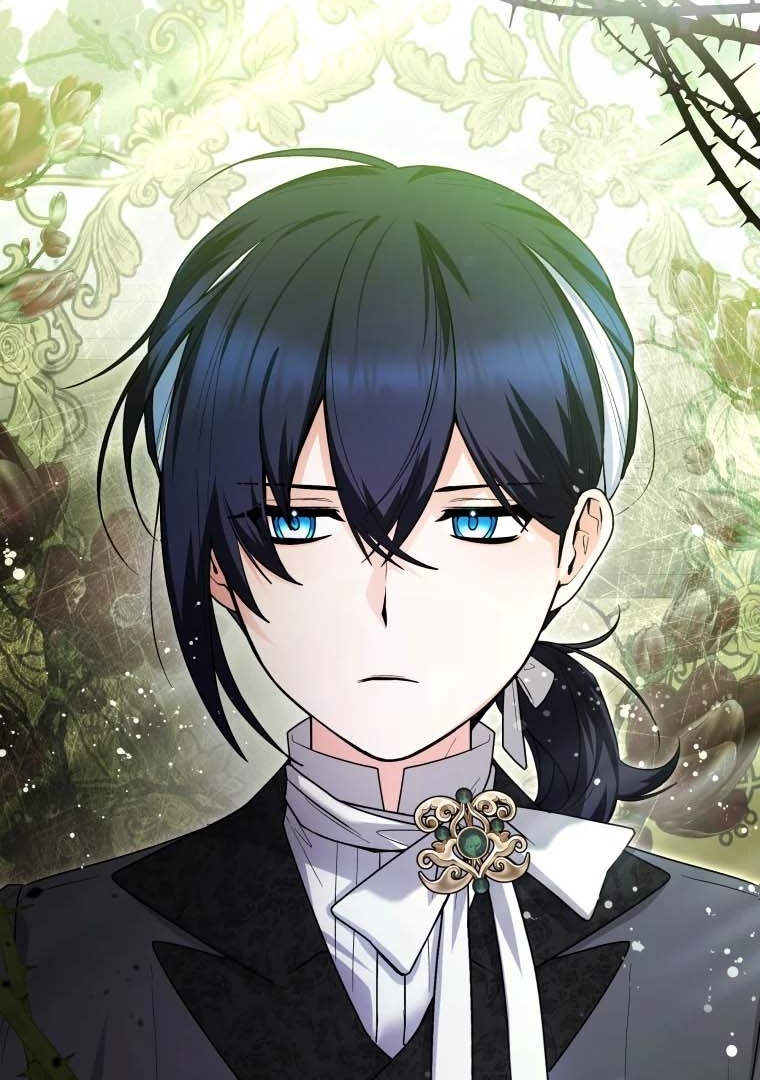 Black Killer Whale Baby Chapter 31 - halaman 111