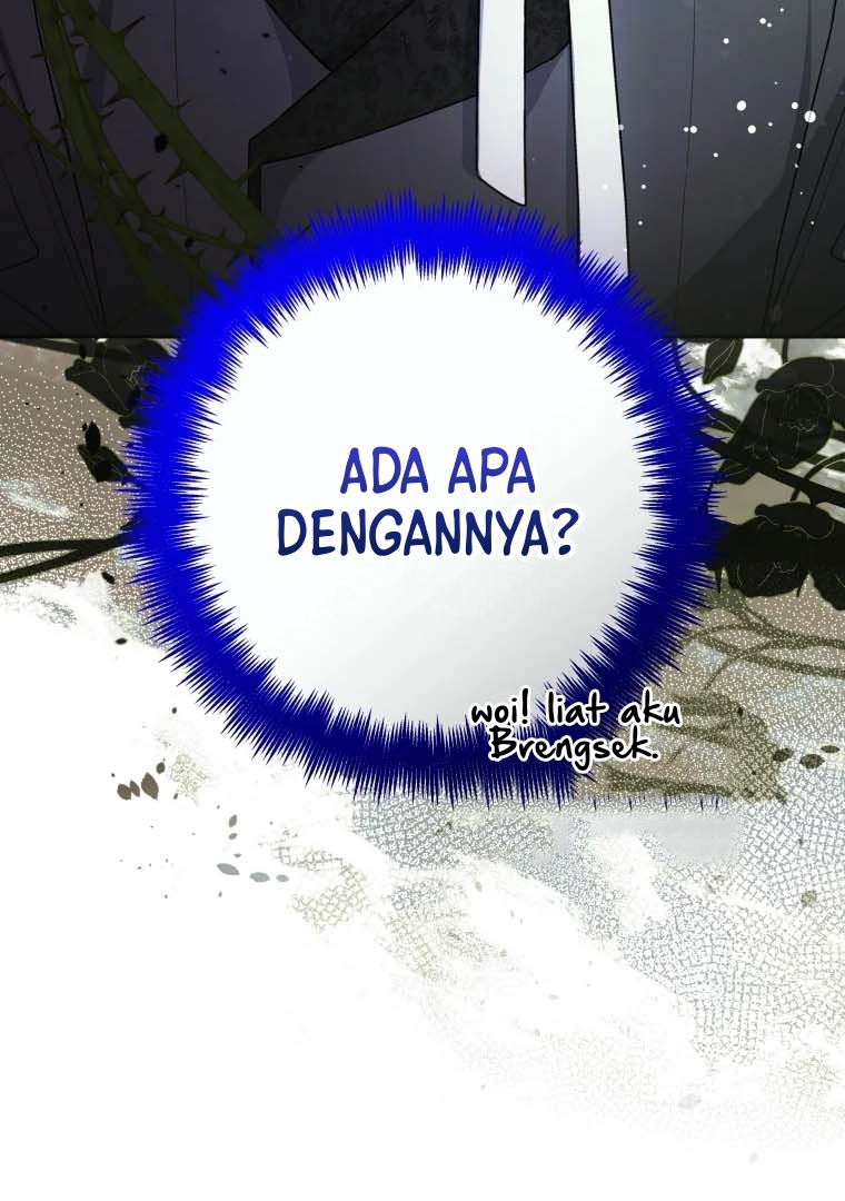 Black Killer Whale Baby Chapter 31 - halaman 112