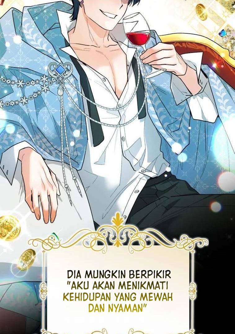 Black Killer Whale Baby Chapter 31 - halaman 12