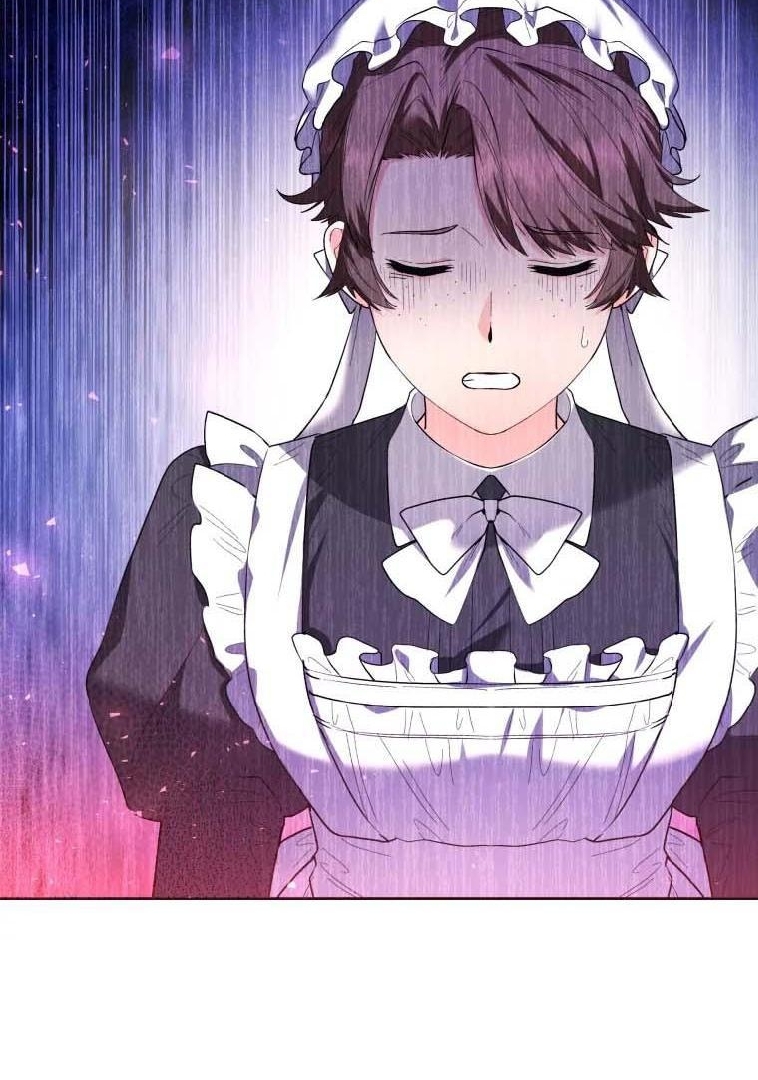 Black Killer Whale Baby Chapter 31 - halaman 14