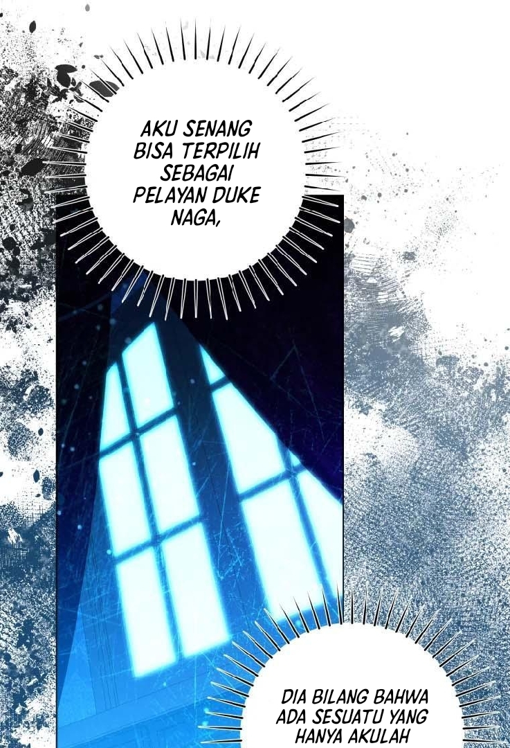 Black Killer Whale Baby Chapter 31 - halaman 18