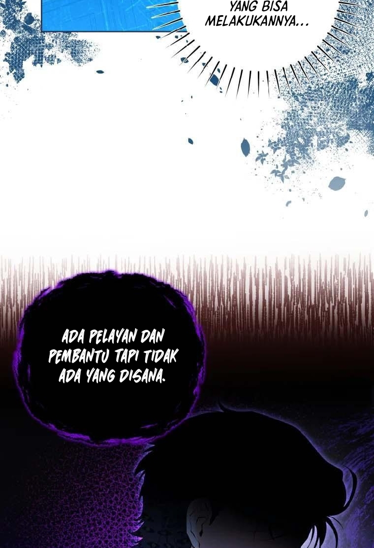 Black Killer Whale Baby Chapter 31 - halaman 19