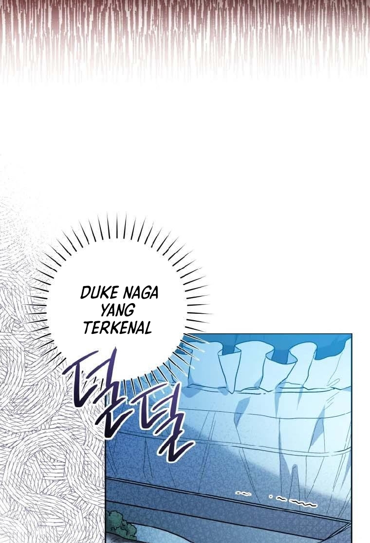 Black Killer Whale Baby Chapter 31 - halaman 22