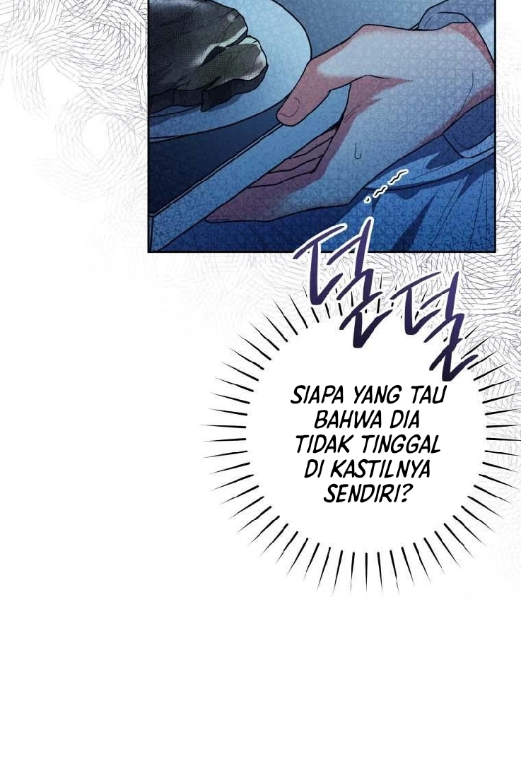 Black Killer Whale Baby Chapter 31 - halaman 23