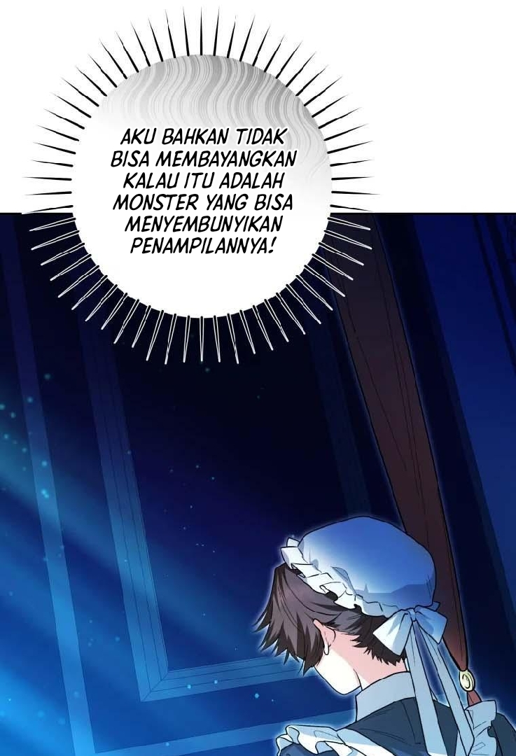 Black Killer Whale Baby Chapter 31 - halaman 24
