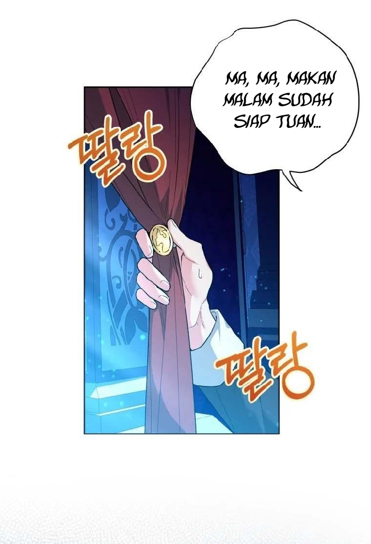 Black Killer Whale Baby Chapter 31 - halaman 26