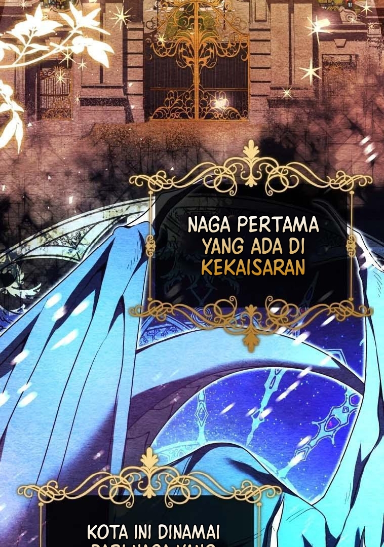Black Killer Whale Baby Chapter 31 - halaman 3