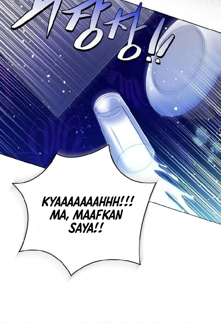 Black Killer Whale Baby Chapter 31 - halaman 30
