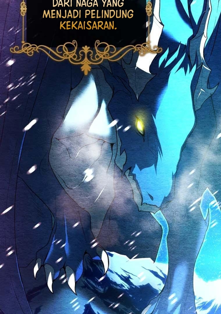 Black Killer Whale Baby Chapter 31 - halaman 4