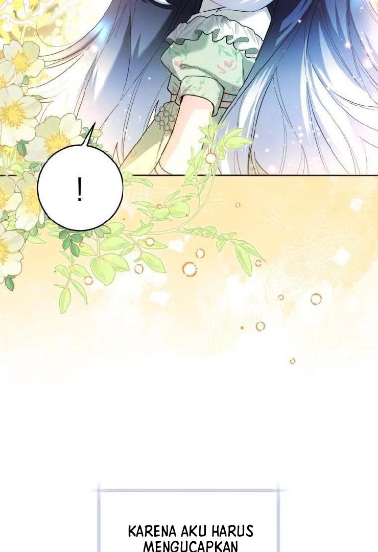 Black Killer Whale Baby Chapter 31 - halaman 44