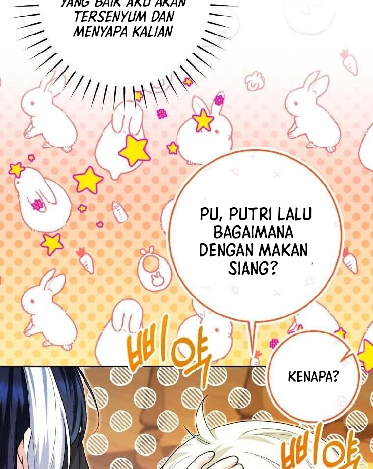 Black Killer Whale Baby Chapter 31 - halaman 48