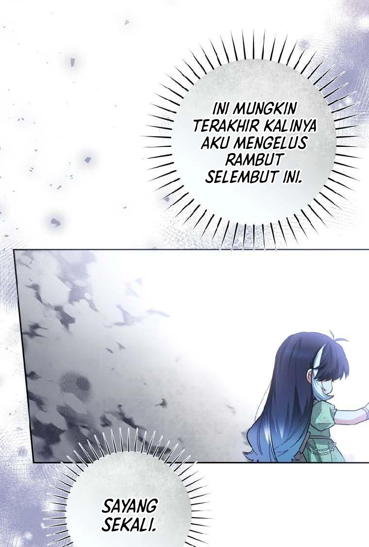 Black Killer Whale Baby Chapter 31 - halaman 50