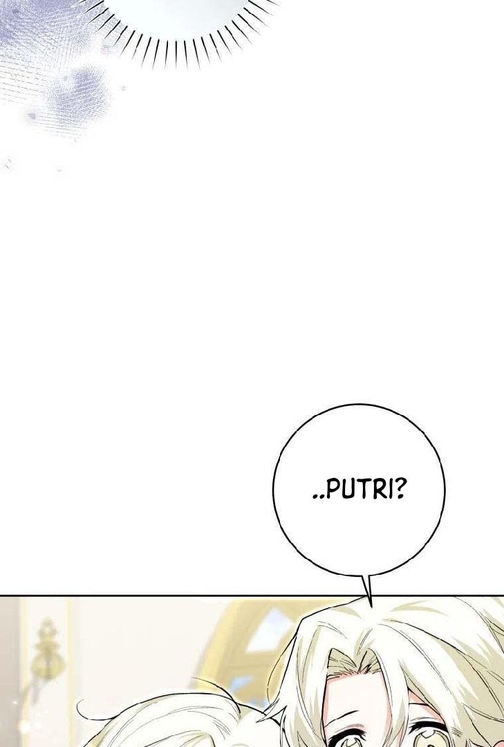 Black Killer Whale Baby Chapter 31 - halaman 51