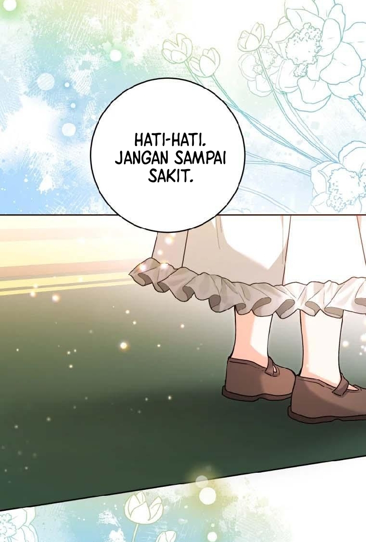 Black Killer Whale Baby Chapter 31 - halaman 53