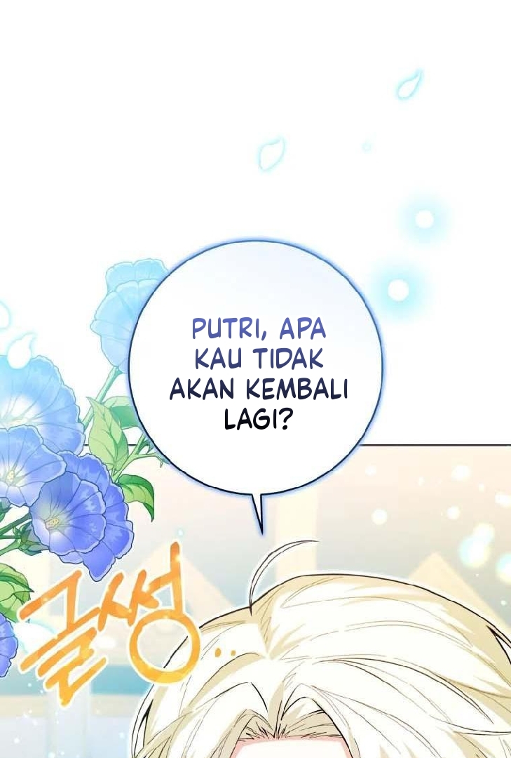 Black Killer Whale Baby Chapter 31 - halaman 59