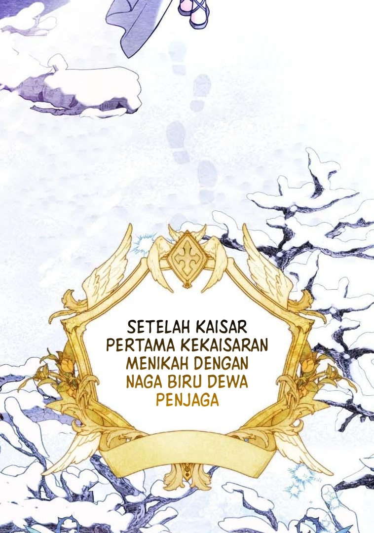 Black Killer Whale Baby Chapter 31 - halaman 6