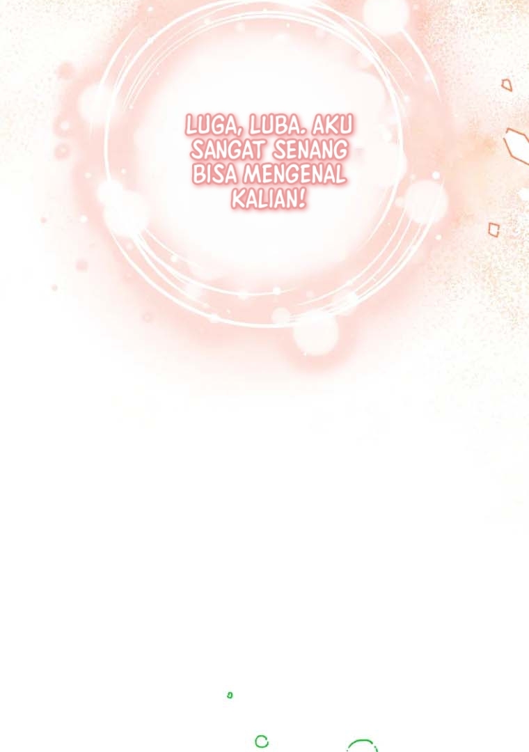 Black Killer Whale Baby Chapter 31 - halaman 69