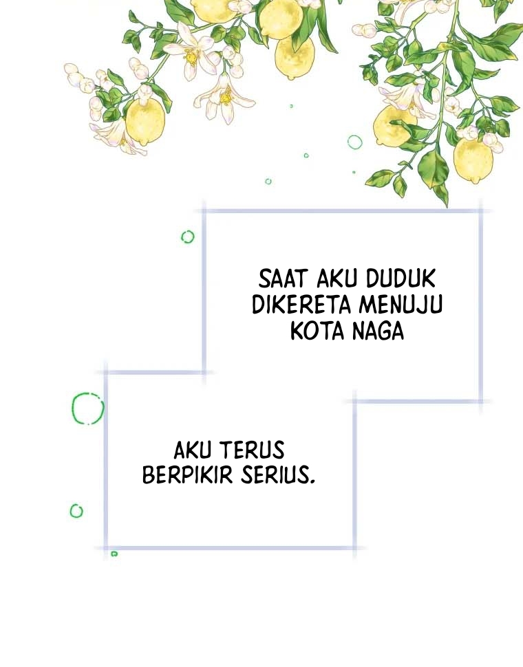 Black Killer Whale Baby Chapter 31 - halaman 73