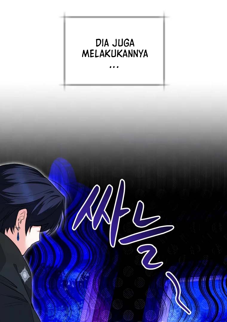 Black Killer Whale Baby Chapter 31 - halaman 77