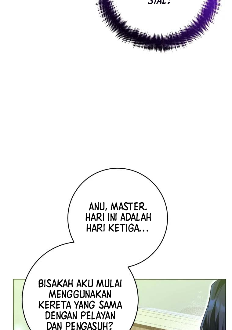 Black Killer Whale Baby Chapter 31 - halaman 79