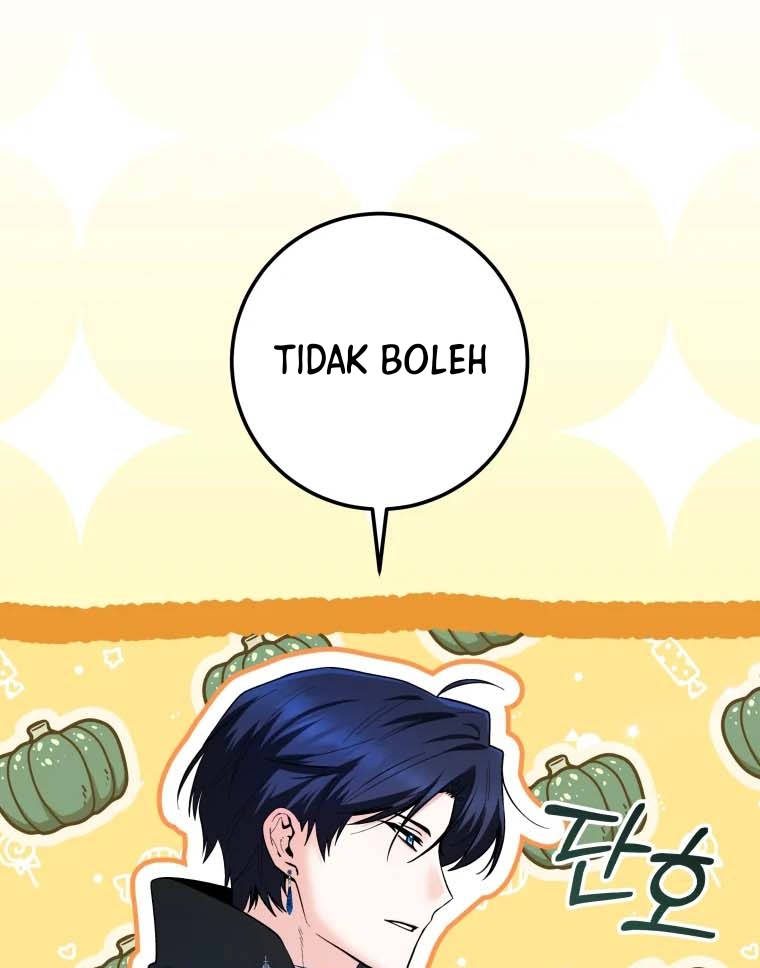 Black Killer Whale Baby Chapter 31 - halaman 81