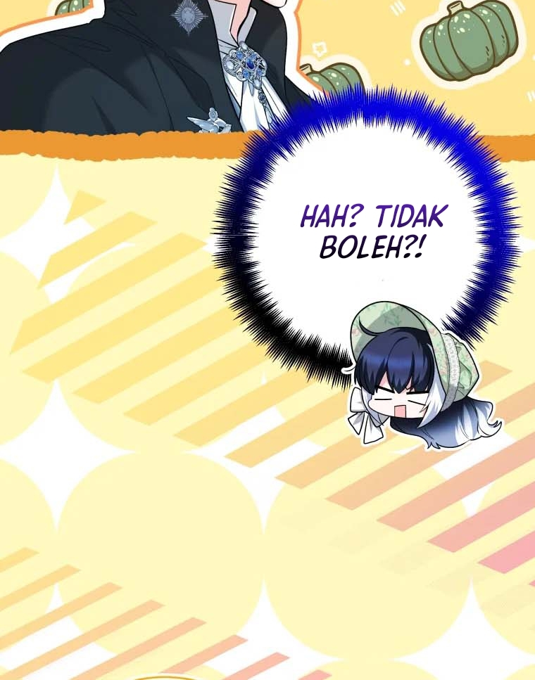Black Killer Whale Baby Chapter 31 - halaman 82