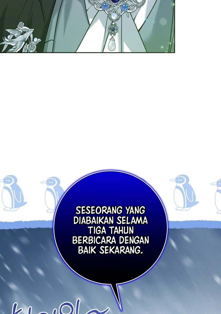 Black Killer Whale Baby Chapter 31 - halaman 87