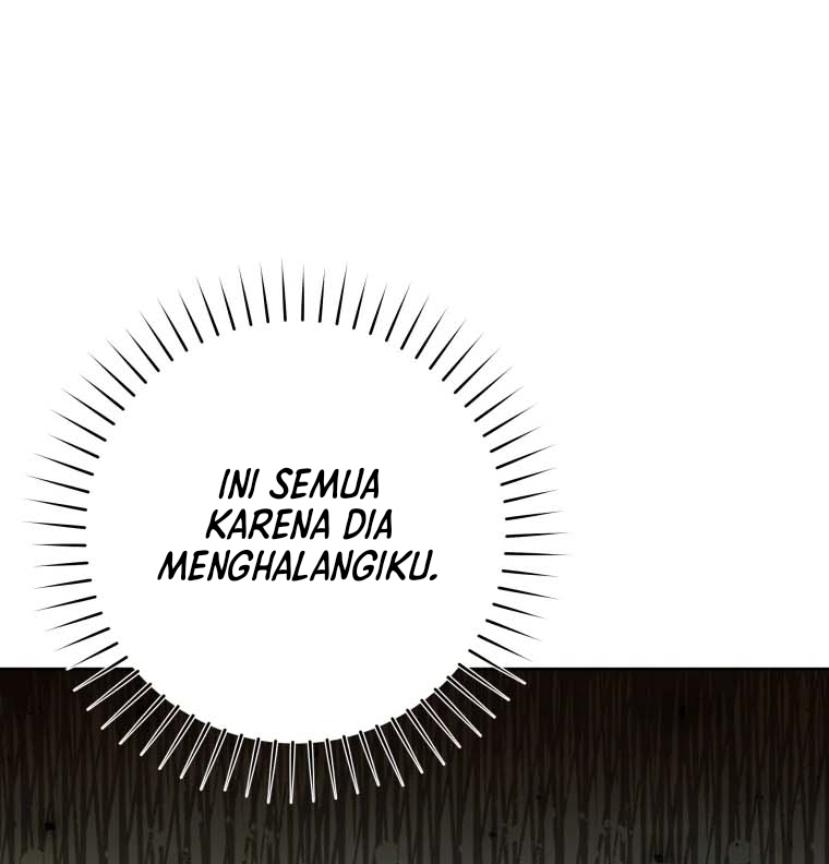 Black Killer Whale Baby Chapter 31 - halaman 91