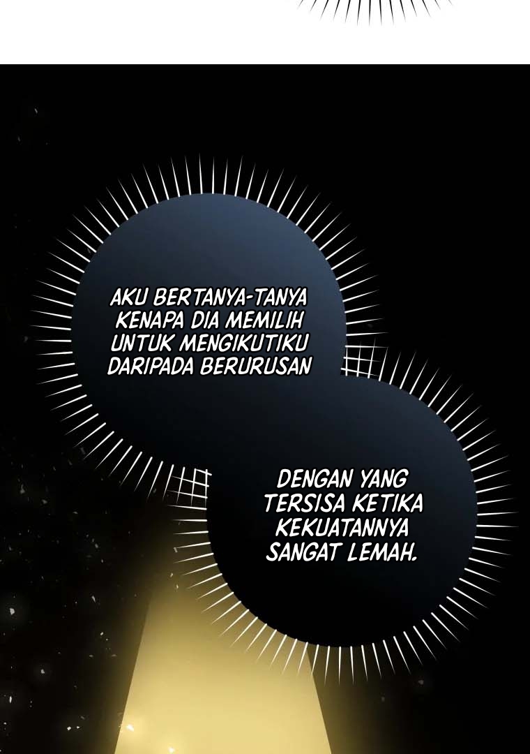 Black Killer Whale Baby Chapter 31 - halaman 93